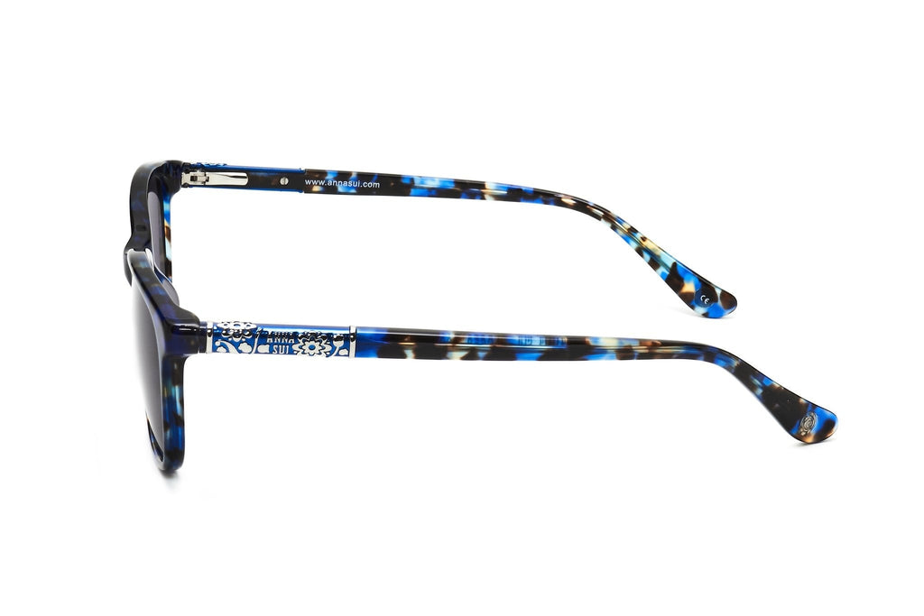 Anna Sui Women's Acetate Sunglasses