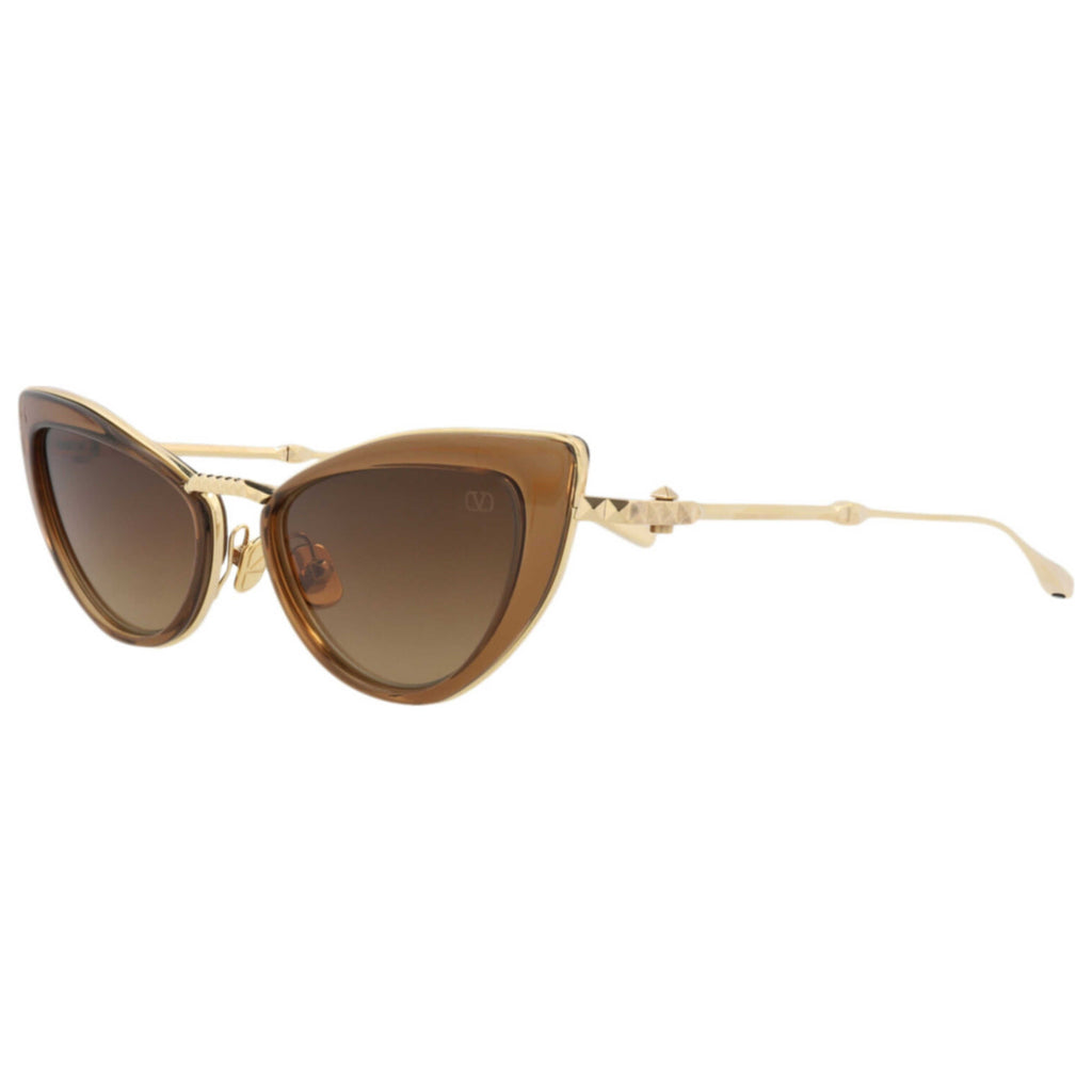 Valentino Women's Sunglasses VLS-102B-50
