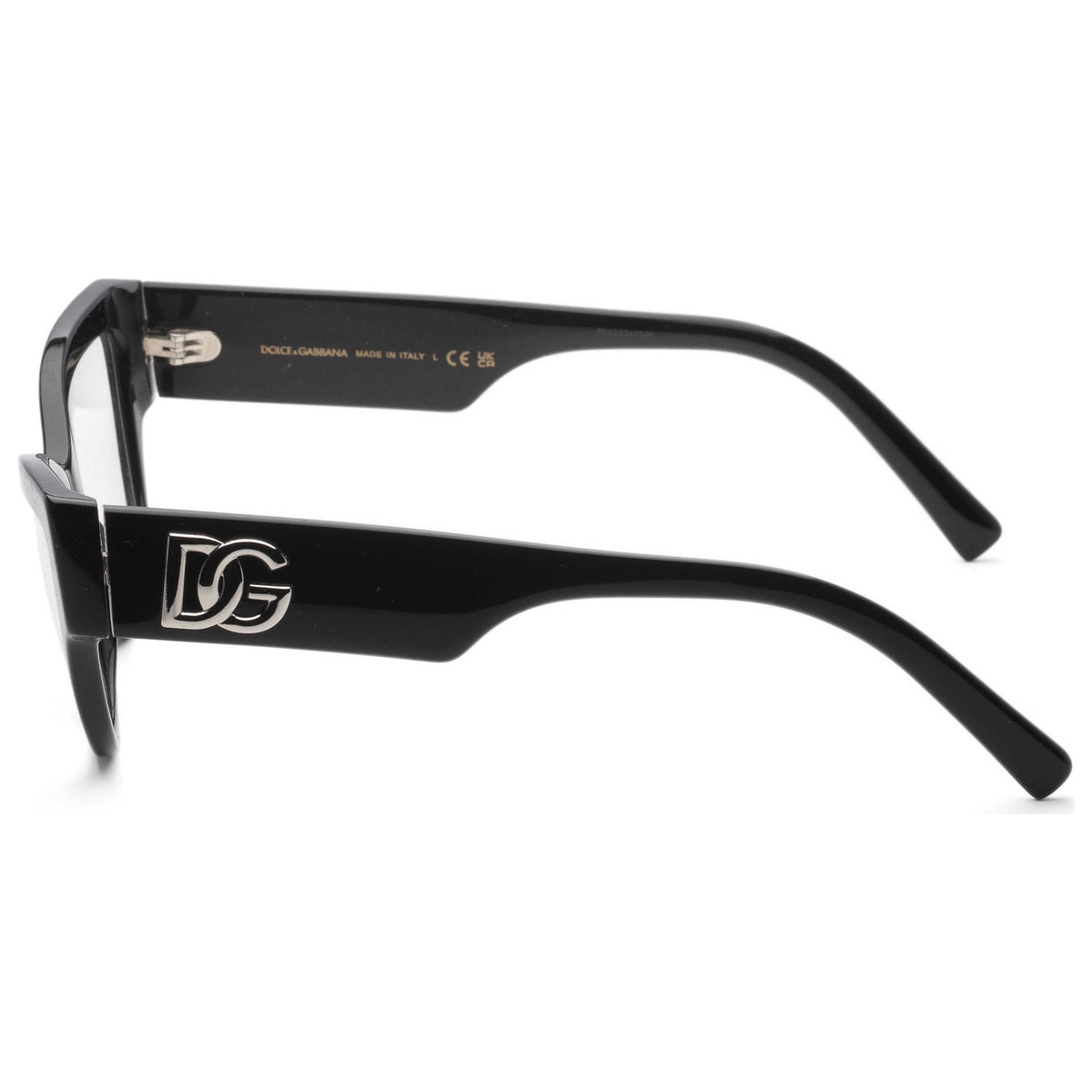 Dolce & Gabbana Women's Eyeglasses DG3378-501-55