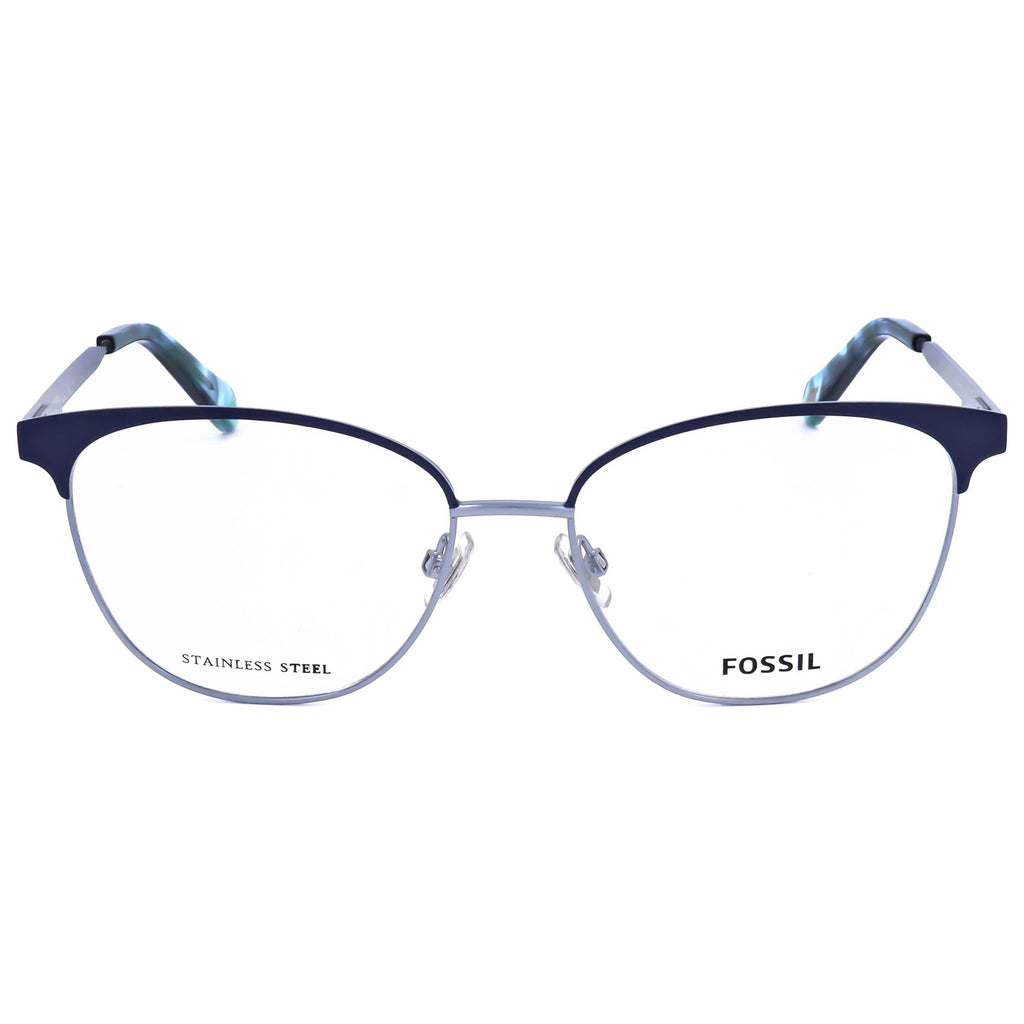 Fossil Women's Eyeglasses FOS7149-G-FLL-53