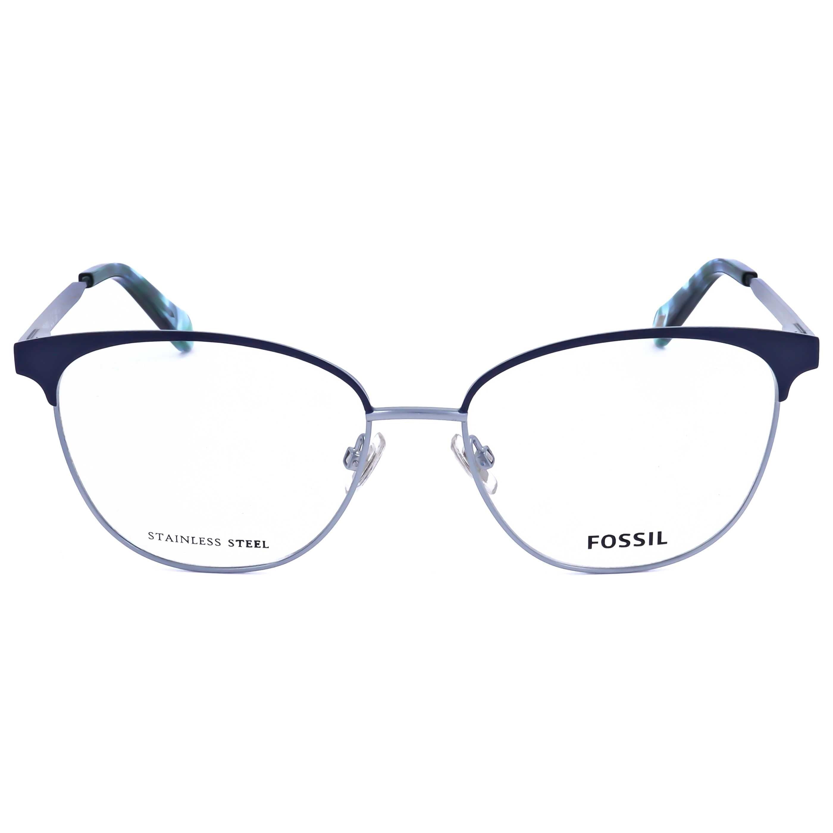 Fossil Women's Eyeglasses FOS7149-G-FLL-53