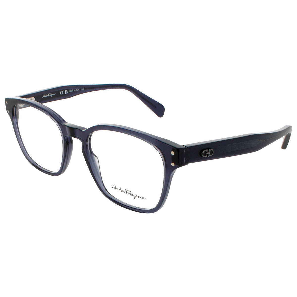 Ferragamo Men's Eyeglasses SF-SF2925-420-52