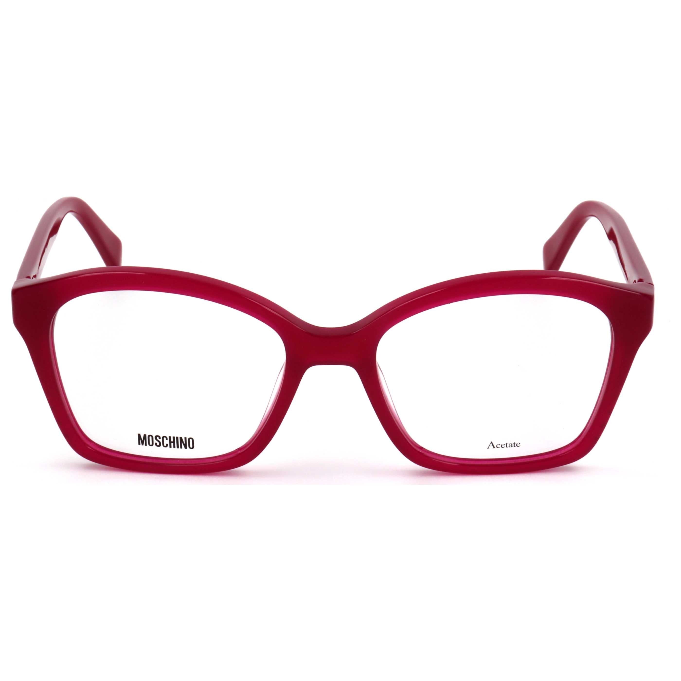 Moschino Women's Eyeglasses MOS517-QHO-51