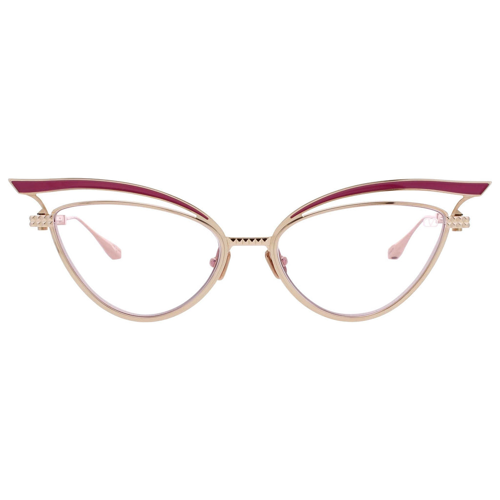 Valentino Women's Sunglasses VALENTINO-V-GLASSLINER-VLS-118D-55