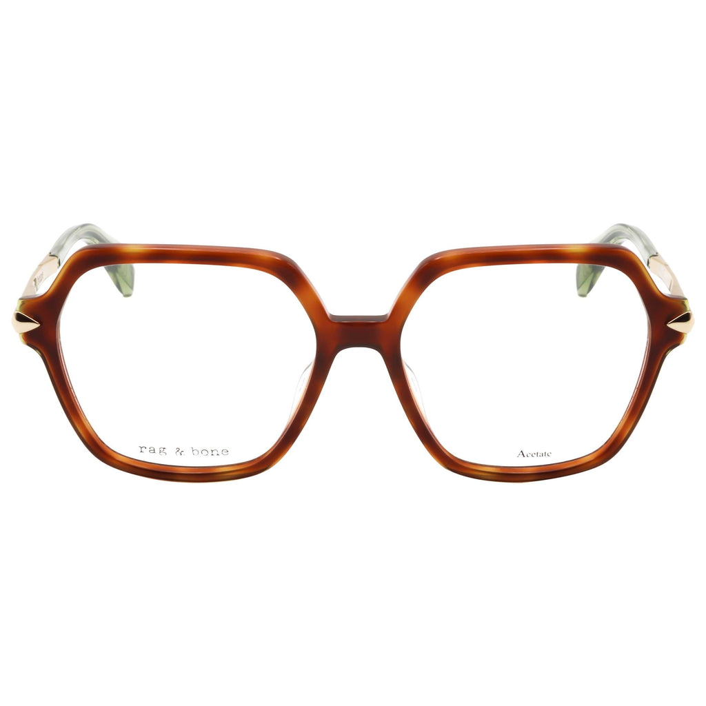 Rag & Bone Women's Eyeglasses RNB3052-G-086-55