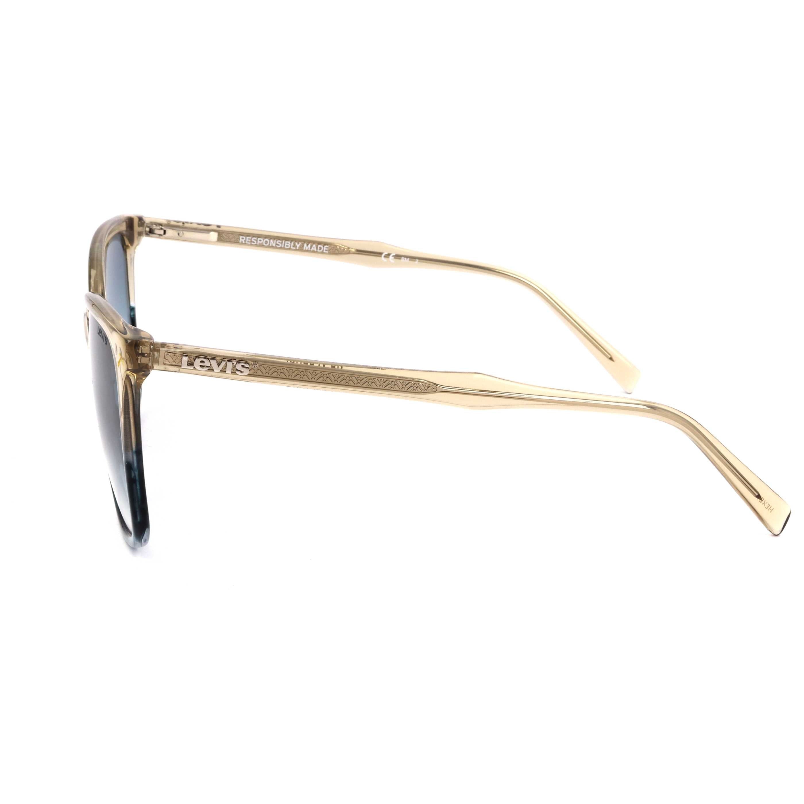 Levi's Women's Sunglasses LV5014-S-517-55