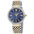 GV2 by Gevril Genoa Women's Watch 12534
