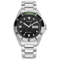 Citizen Classic Men's Watch NH7531-50E