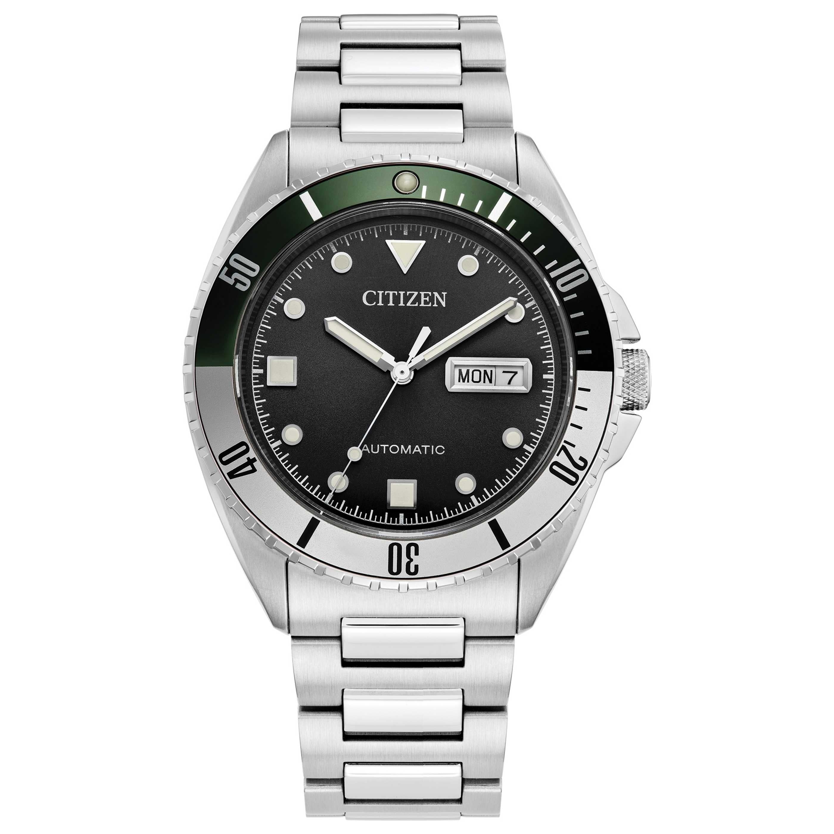 Citizen Classic Men's Watch NH7531-50E