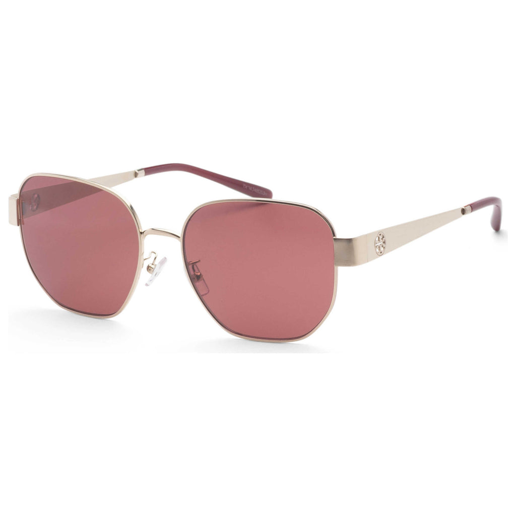 Tory Burch Women's Sunglasses TY6117-336275-56