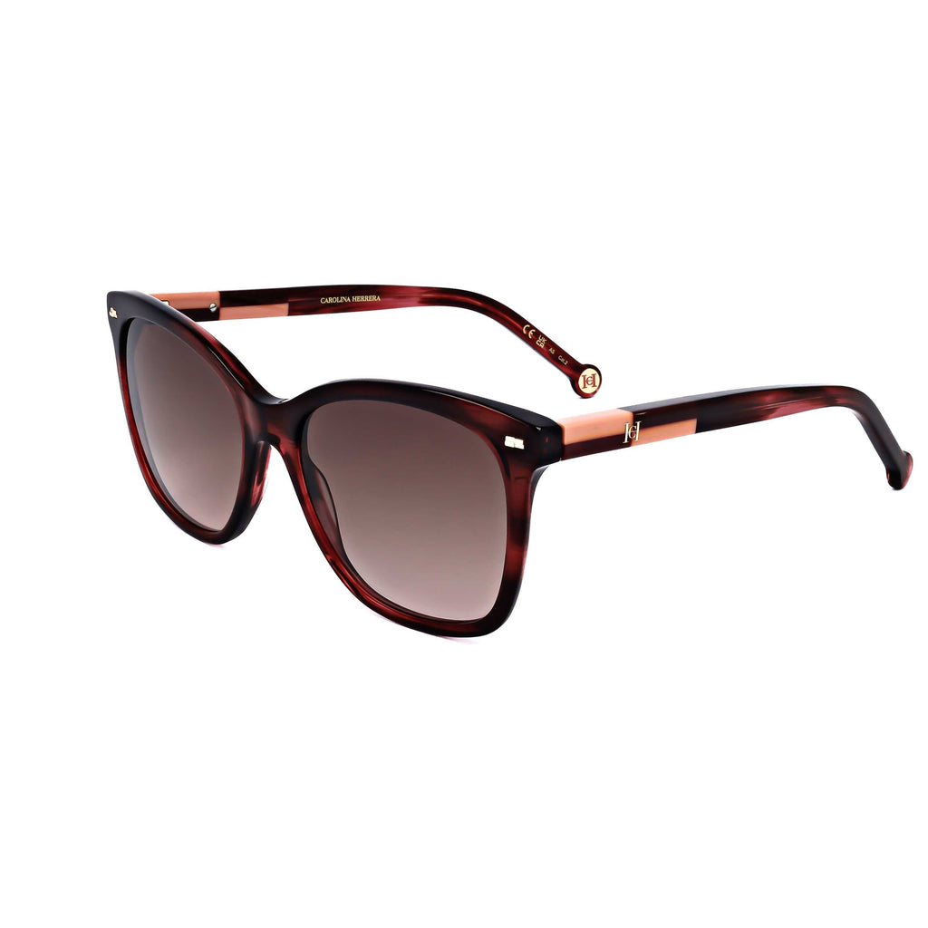 Carolina Herrera Women's Sunglasses HER0137-S-K4G-54