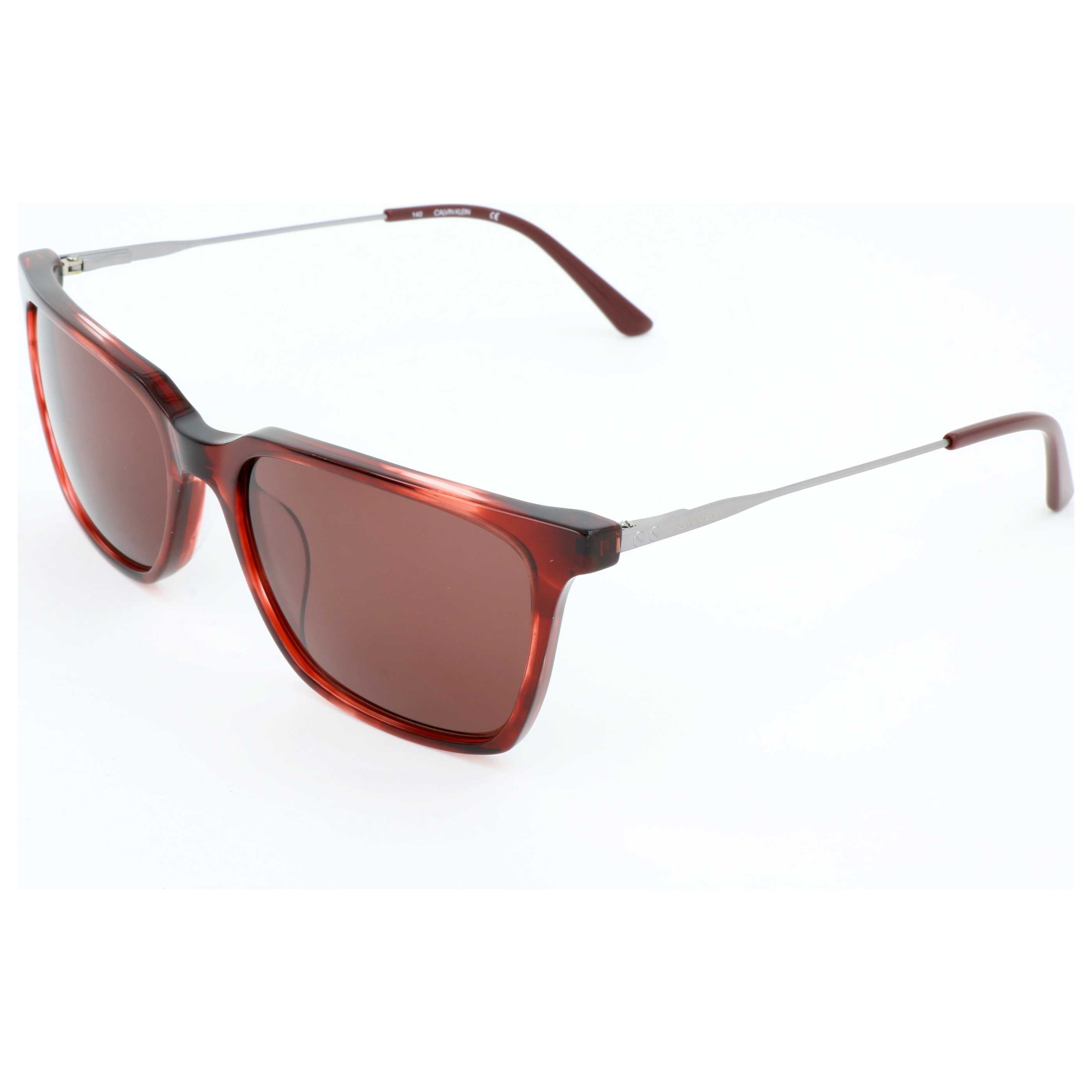 Calvin Klein Men's Sunglasses CK19703S-609-56