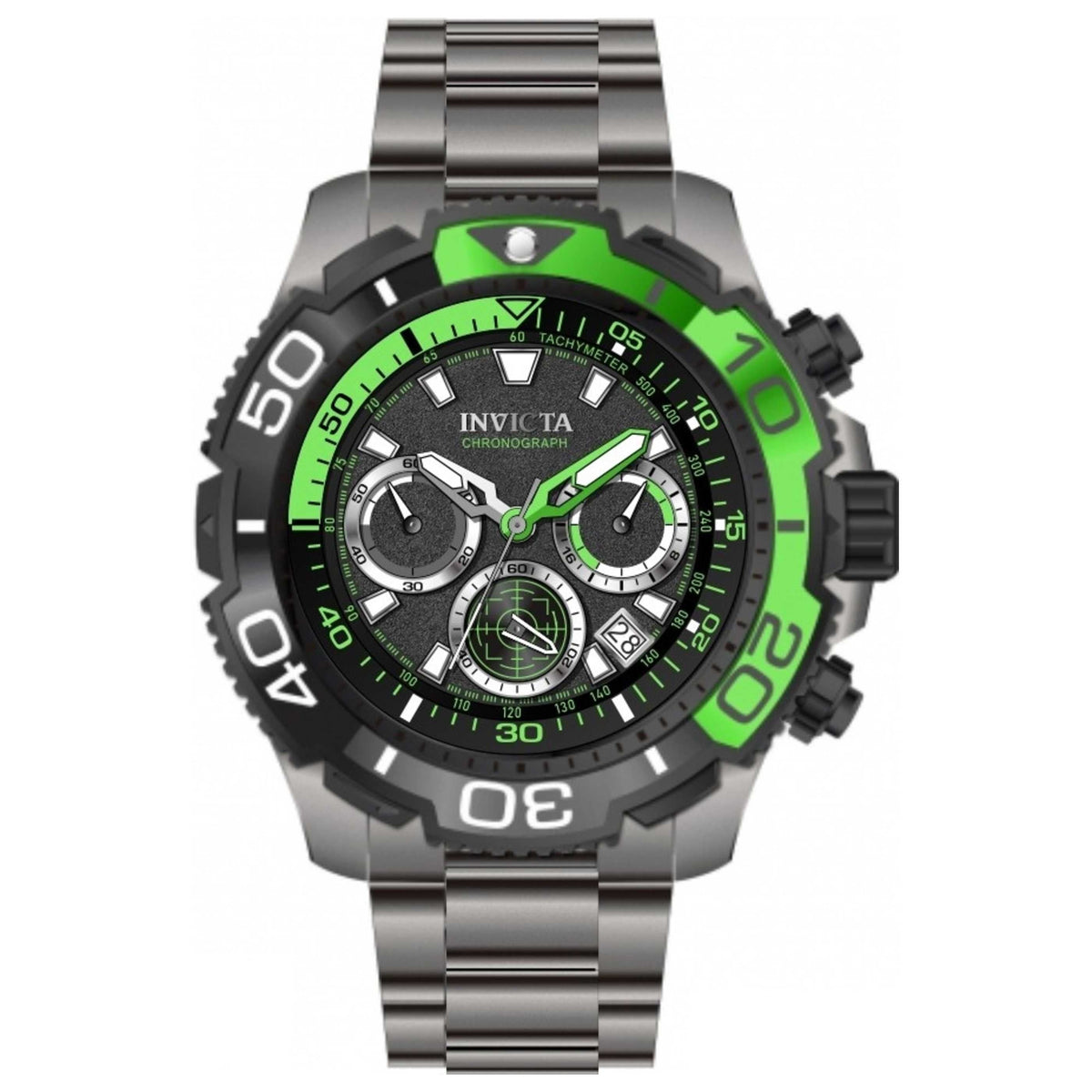 Invicta Men's Watch IN-49494