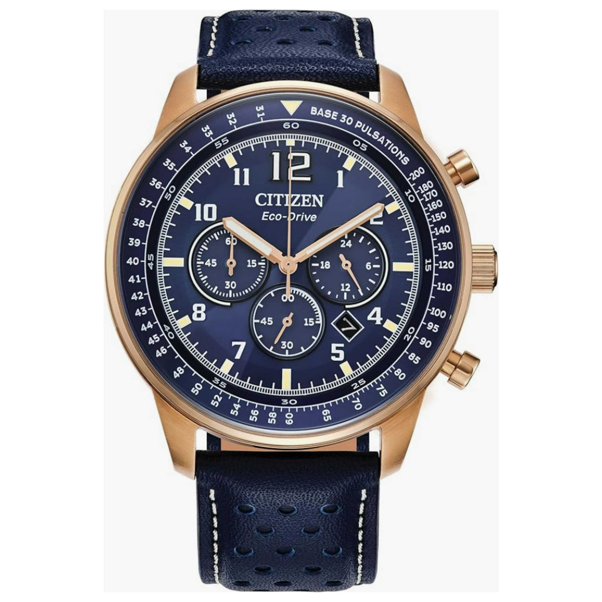 Citizen Classic Men's Watch CA4503-00L