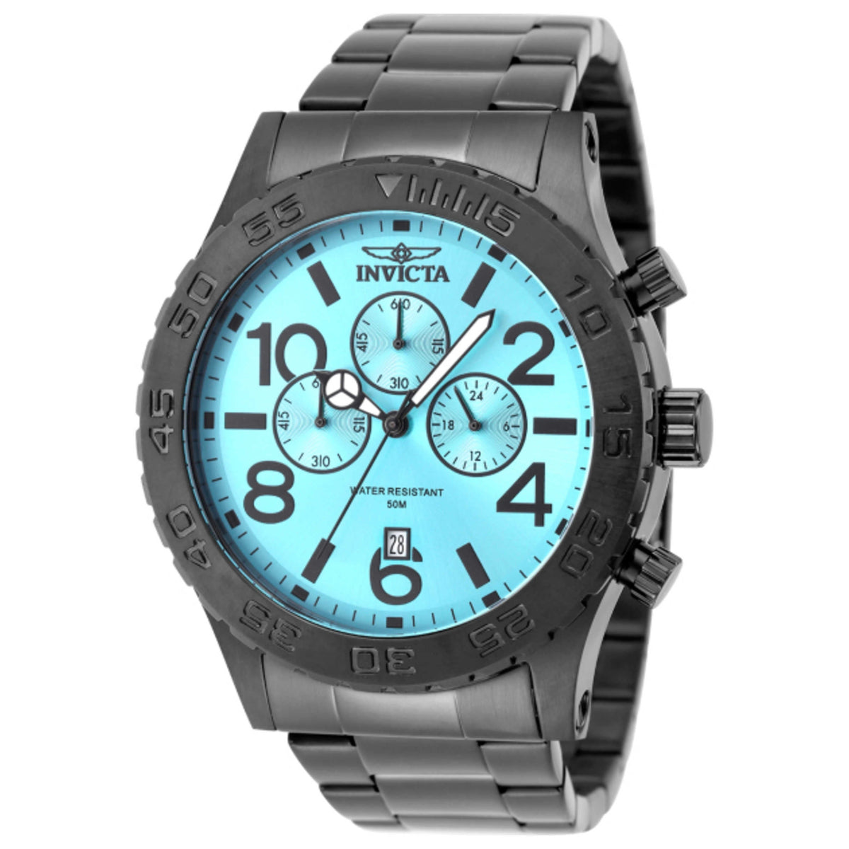 Invicta Specialty Men's Watch IN-50558