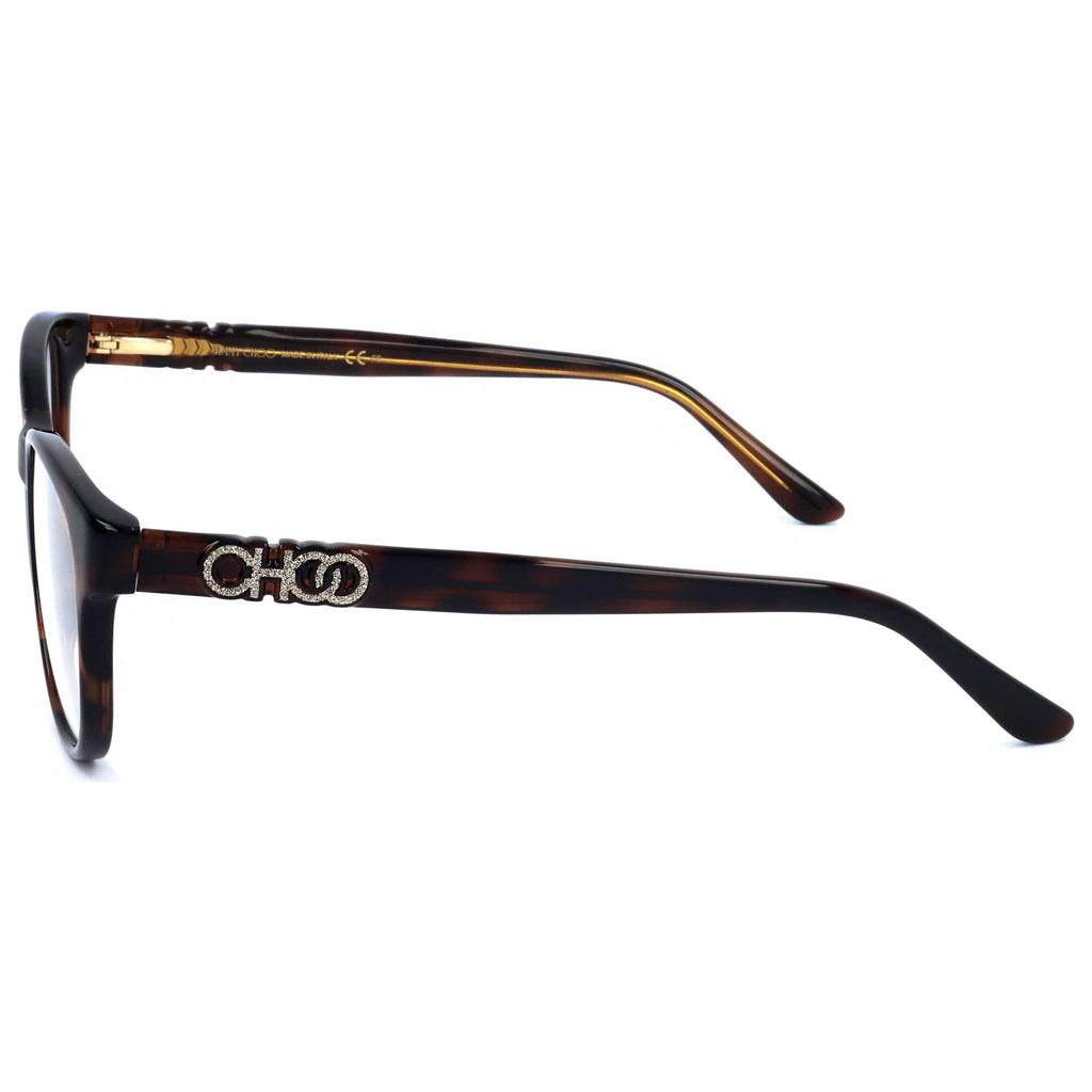 Jimmy Choo Women's Eyeglasses JC241-086-52