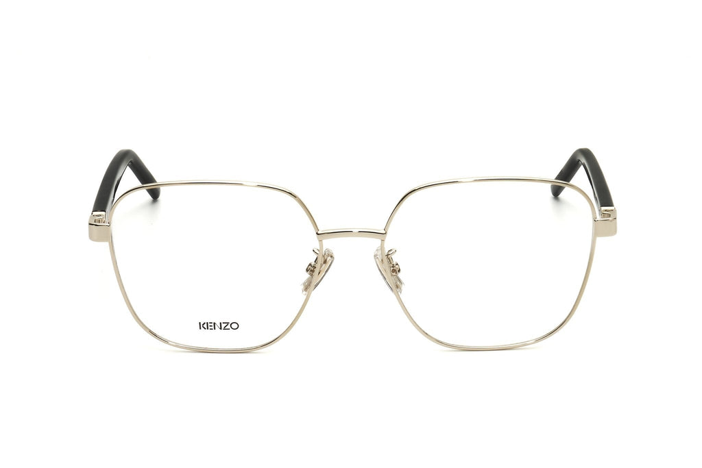 Kenzo Unisex Metal Glasses
