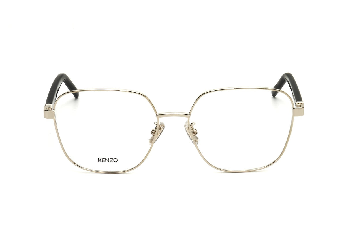 Kenzo Unisex Metal Glasses
