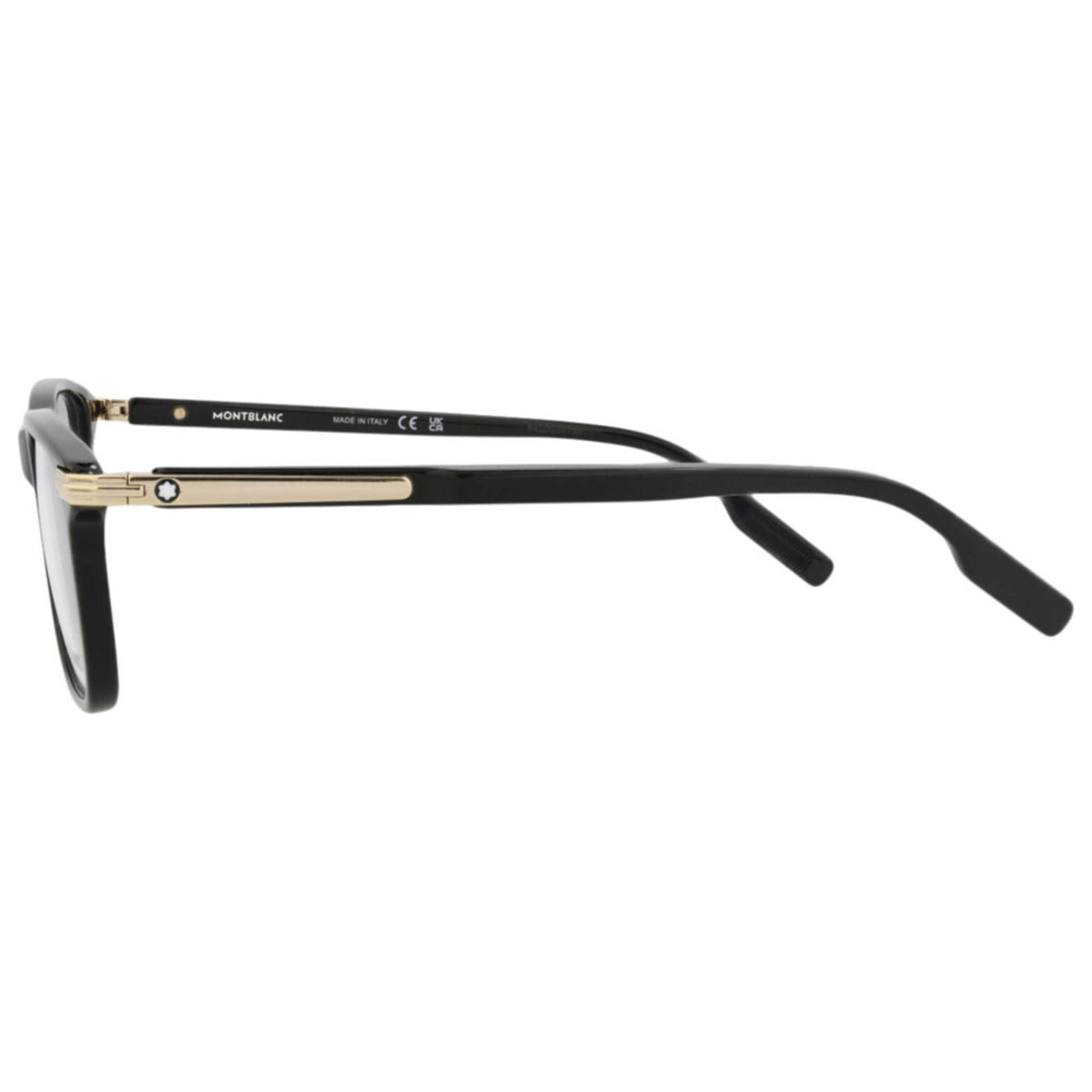 Montblanc Men's Eyeglasses MB0277O-30014185-005