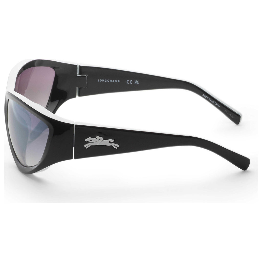 Longchamp Women's Sunglasses LO796S-001-66