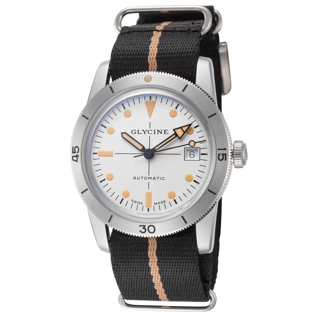 Glycine Sea Kraken Unisex Watch GL0502