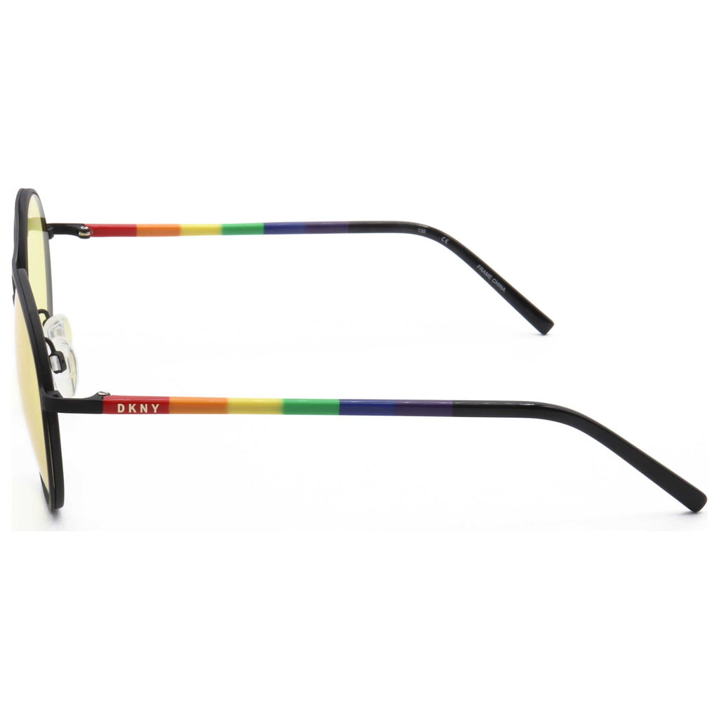 DKNY Women's Sunglasses DK300S-000-52