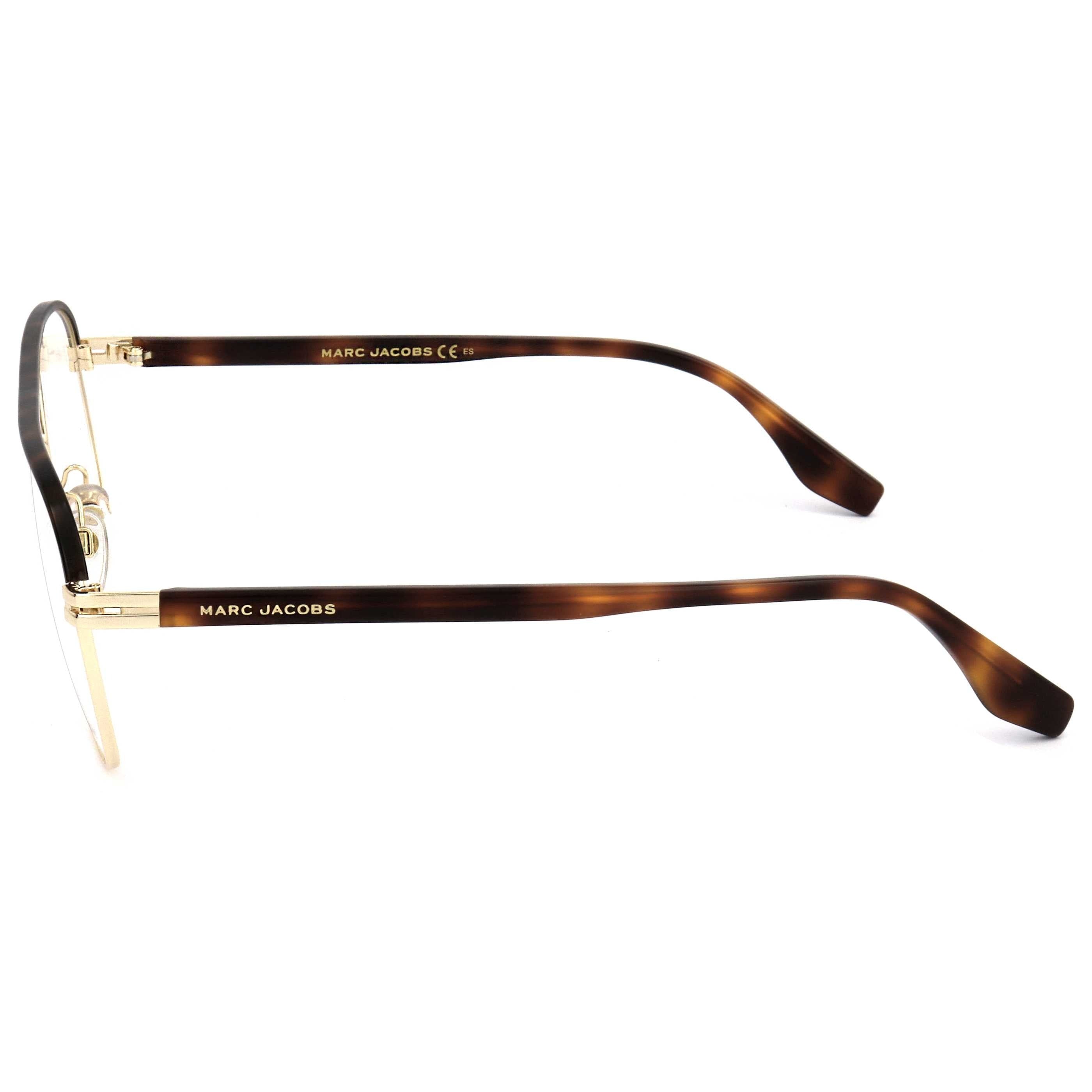 Marc Jacobs Men's Eyeglasses MARC571-006J-16