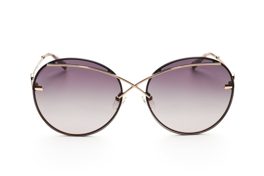 Escada Women's Metal Sunglasses