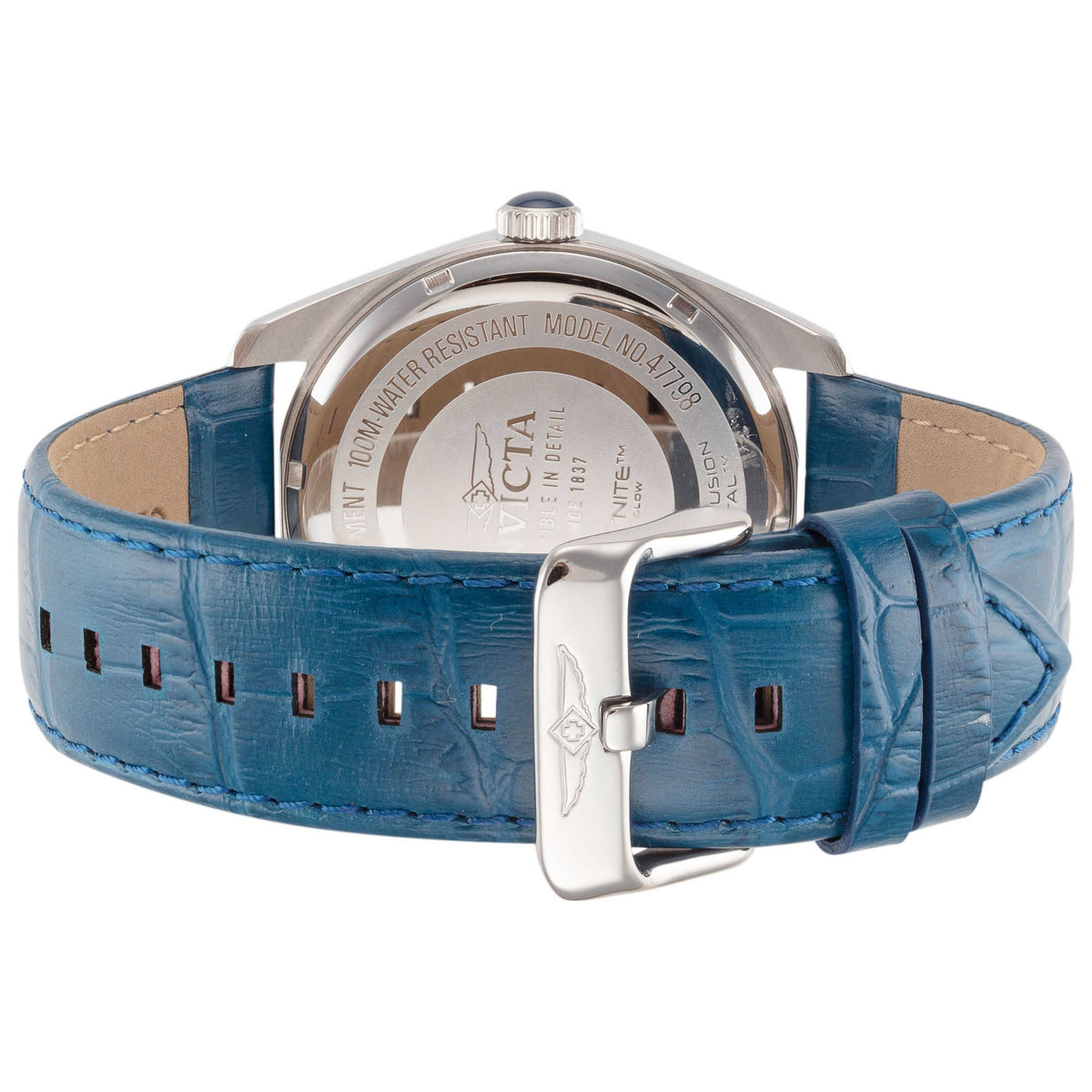 Invicta Men's Watch IN-47798