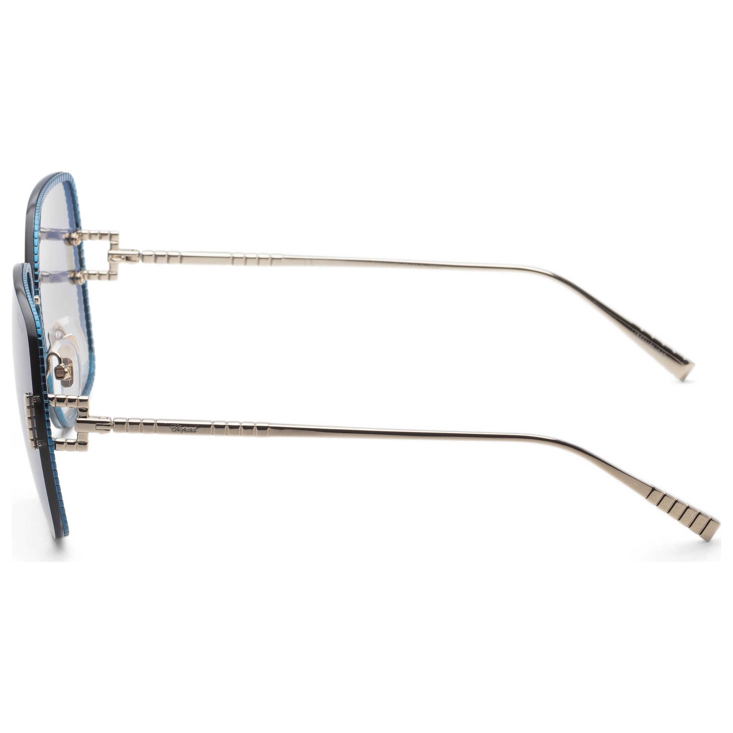 Chopard Women's Sunglasses SCHF72M62SNAZ