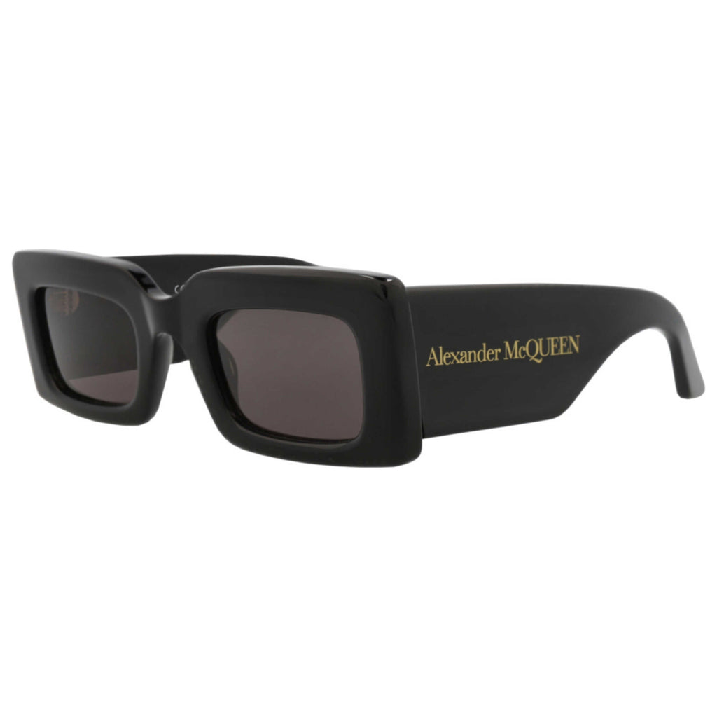 Alexander McQueen Women's Sunglasses AM0433S-30014631-001