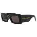 Alexander McQueen Women's Sunglasses AM0433S-30014631-001
