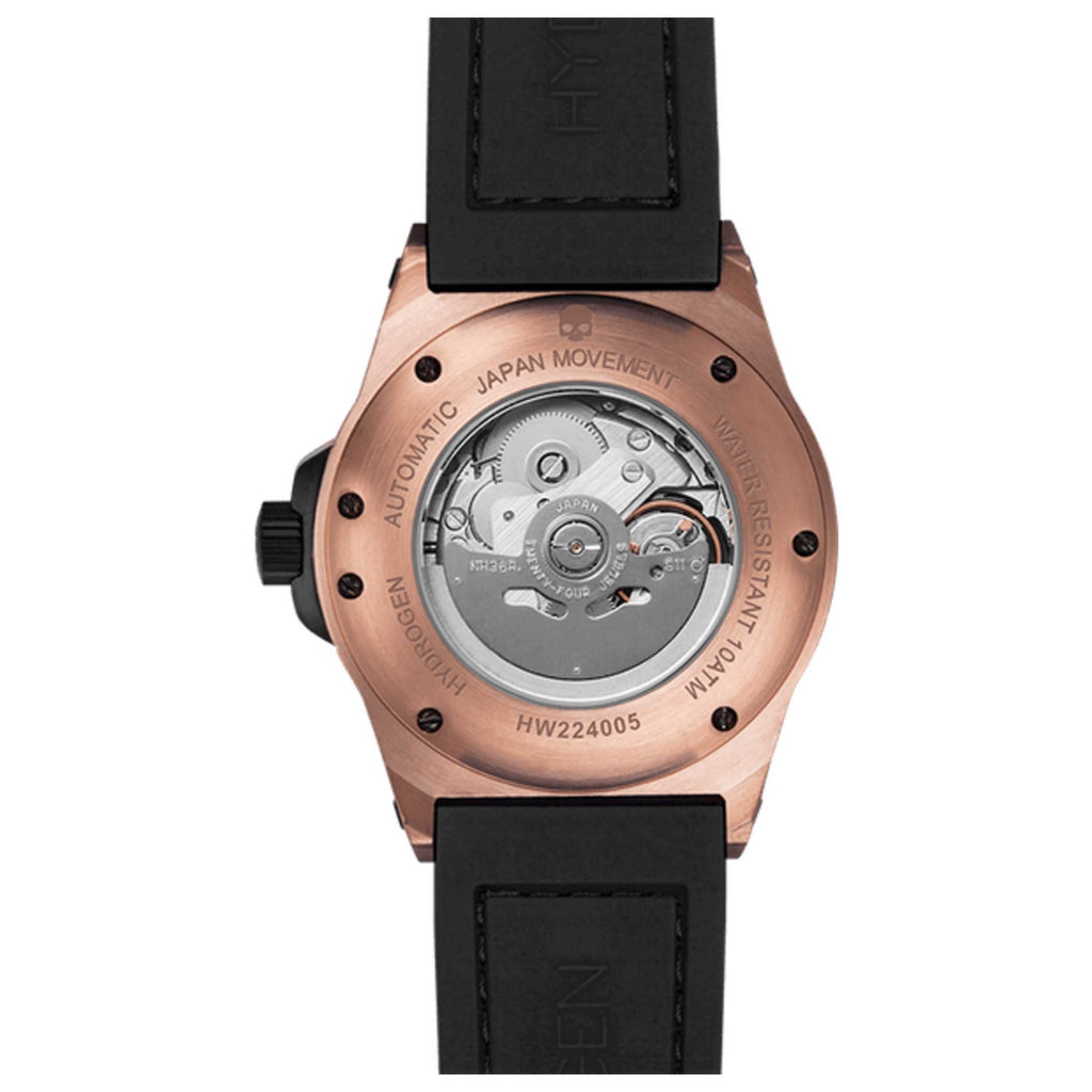 Hydrogen Men's Watch HW224005