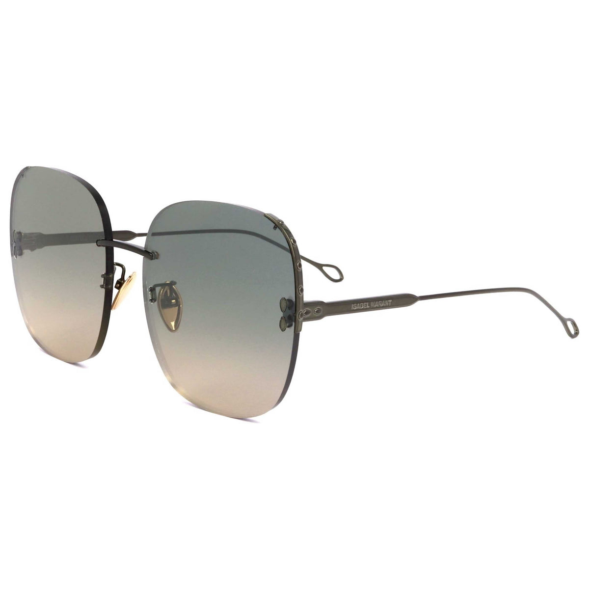Isabel Marant Women's Sunglasses IM0055-S-1ED-61