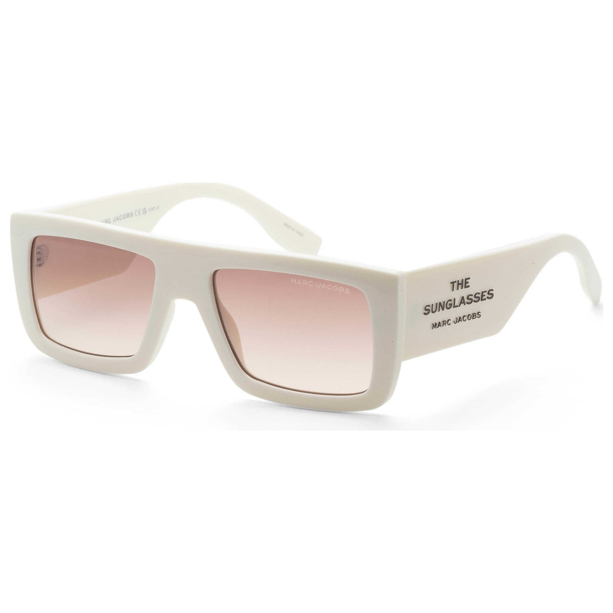 Marc Jacobs Unisex Sunglasses MARC775-S-SZJ-53