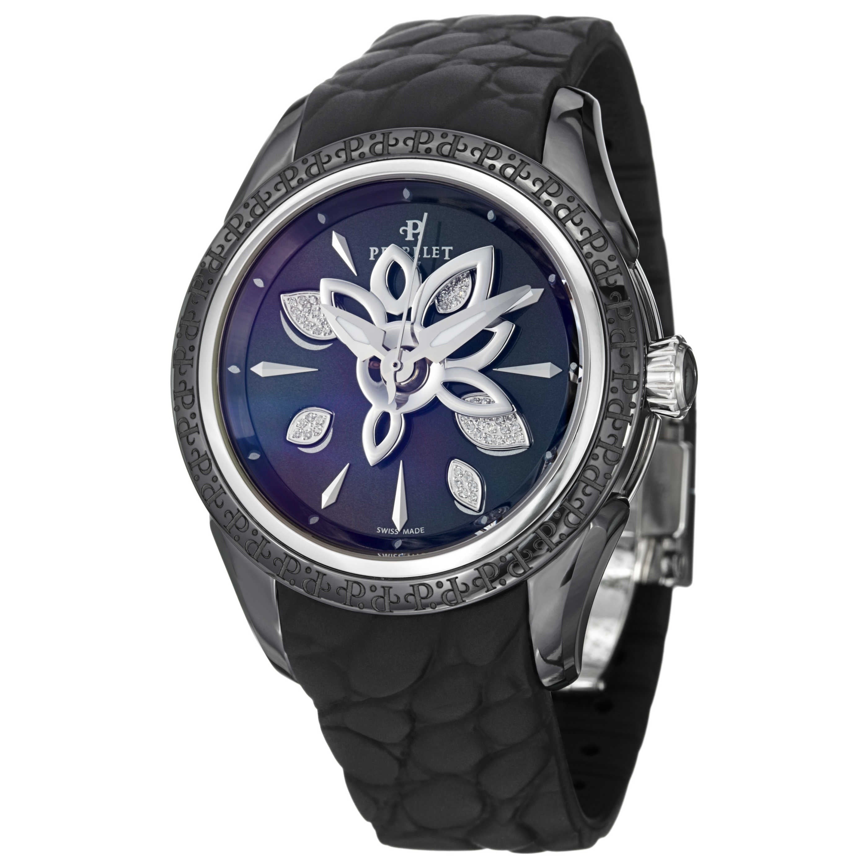 Perrelet DiamondFlowe Women's Watch A2039/2