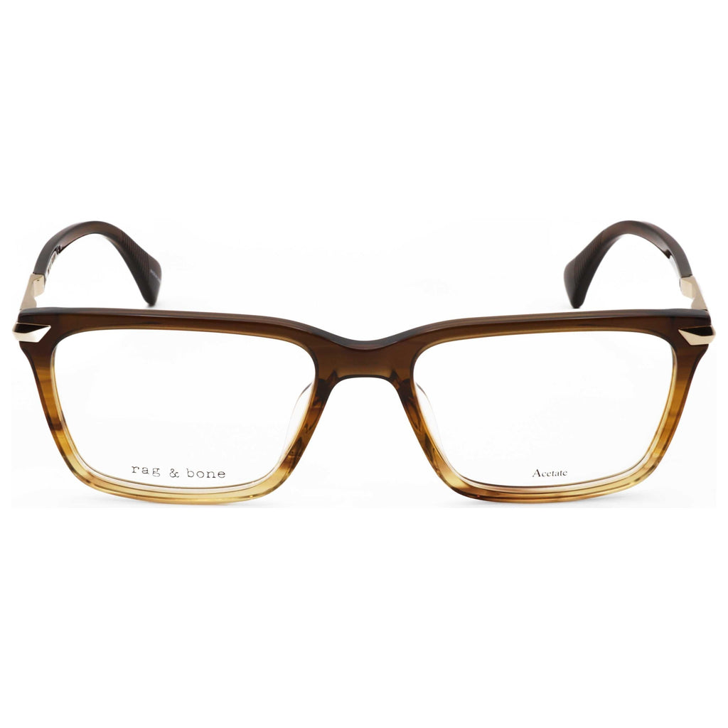 Rag & Bone Men's Eyeglasses RNB7043-09Q-54