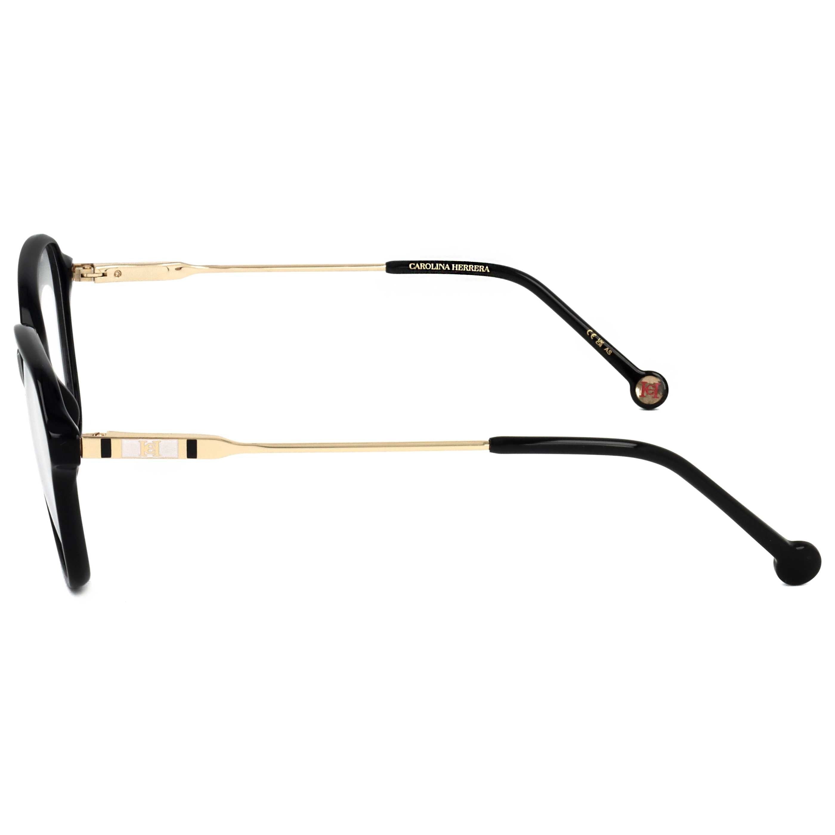 Carolina Herrera Women's Eyeglasses HER0117-807-55