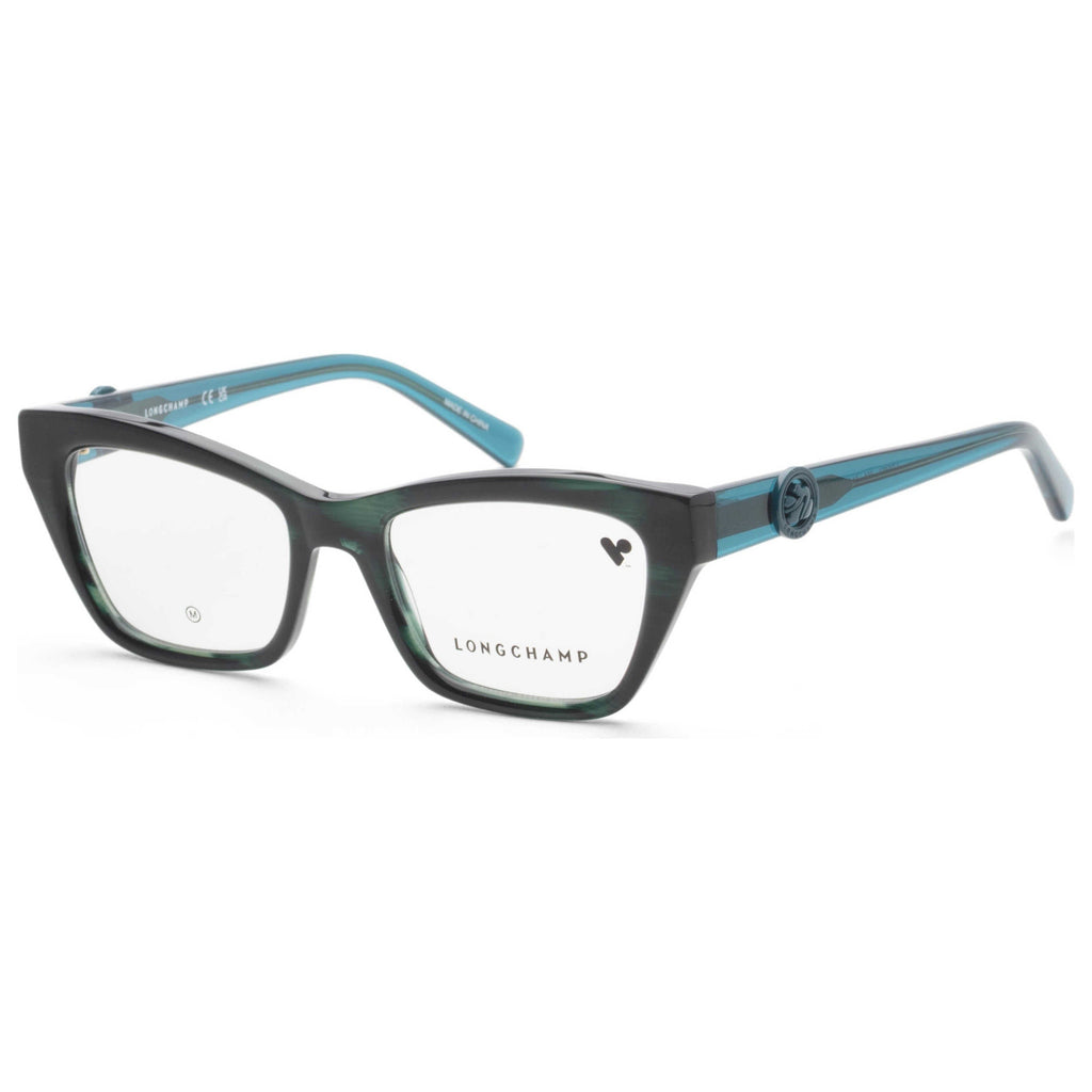 Longchamp Women's Eyeglasses LO2762-304