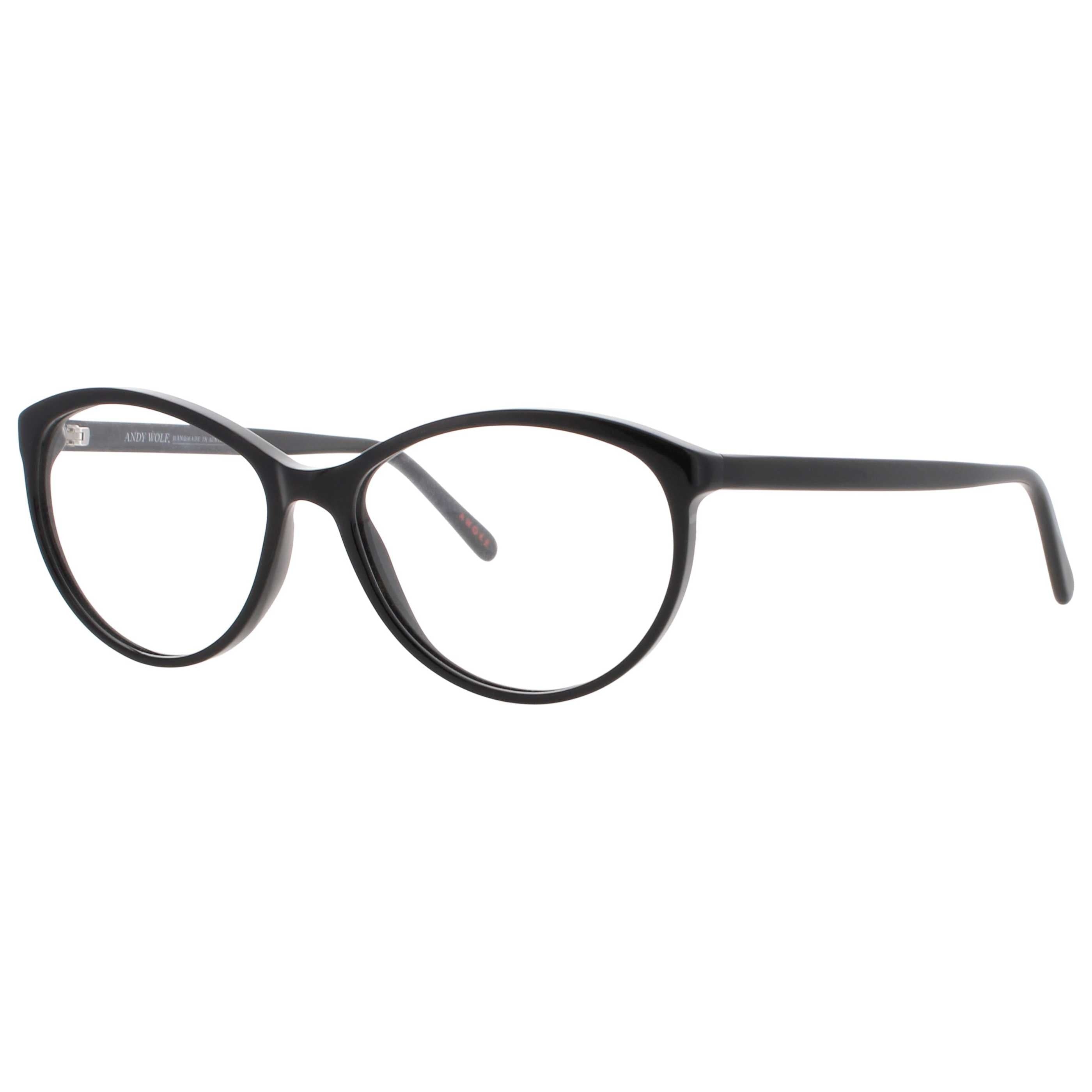 Andy Wolf Women's Eyeglasses AW-5056-A-54