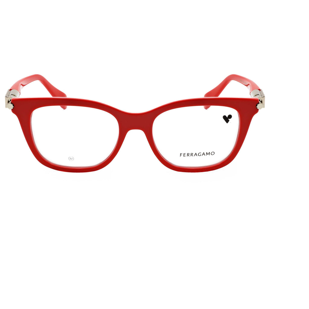 Ferragamo Women's Eyeglasses SF2973-600-50
