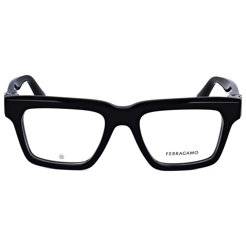Ferragamo Men's Eyeglasses SF2995-001-52