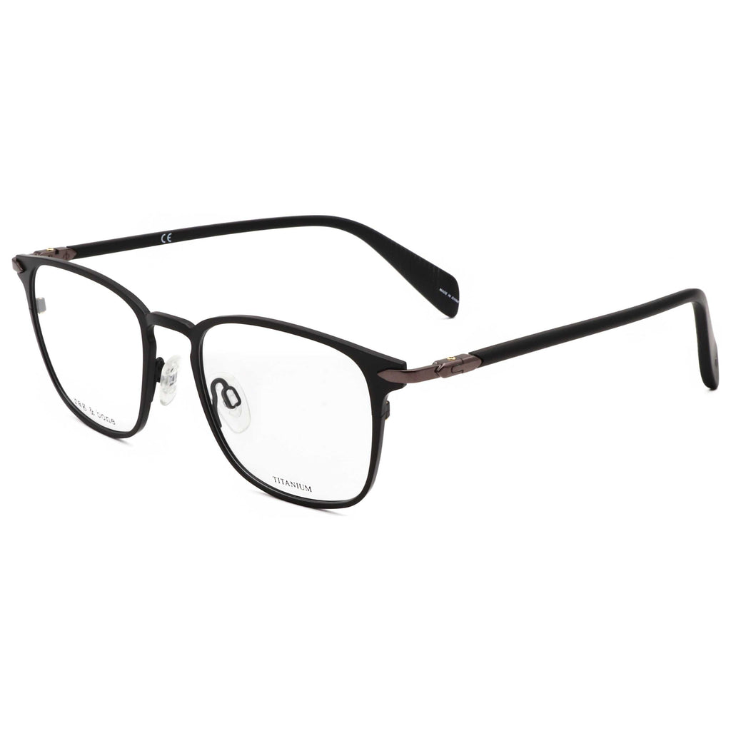 Rag & Bone Men's Eyeglasses RNB7015-003-51