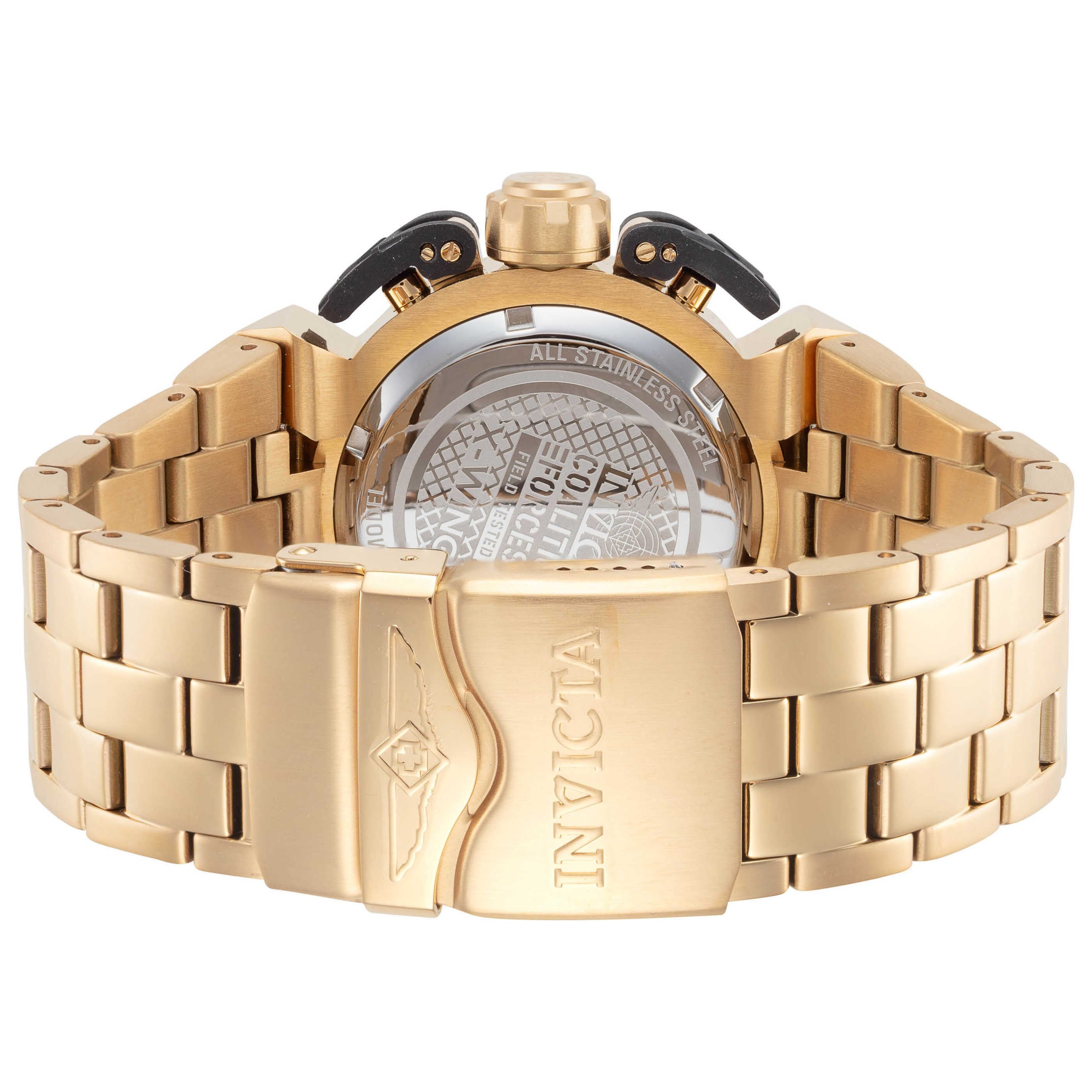 Invicta Men's Watch IN-49770