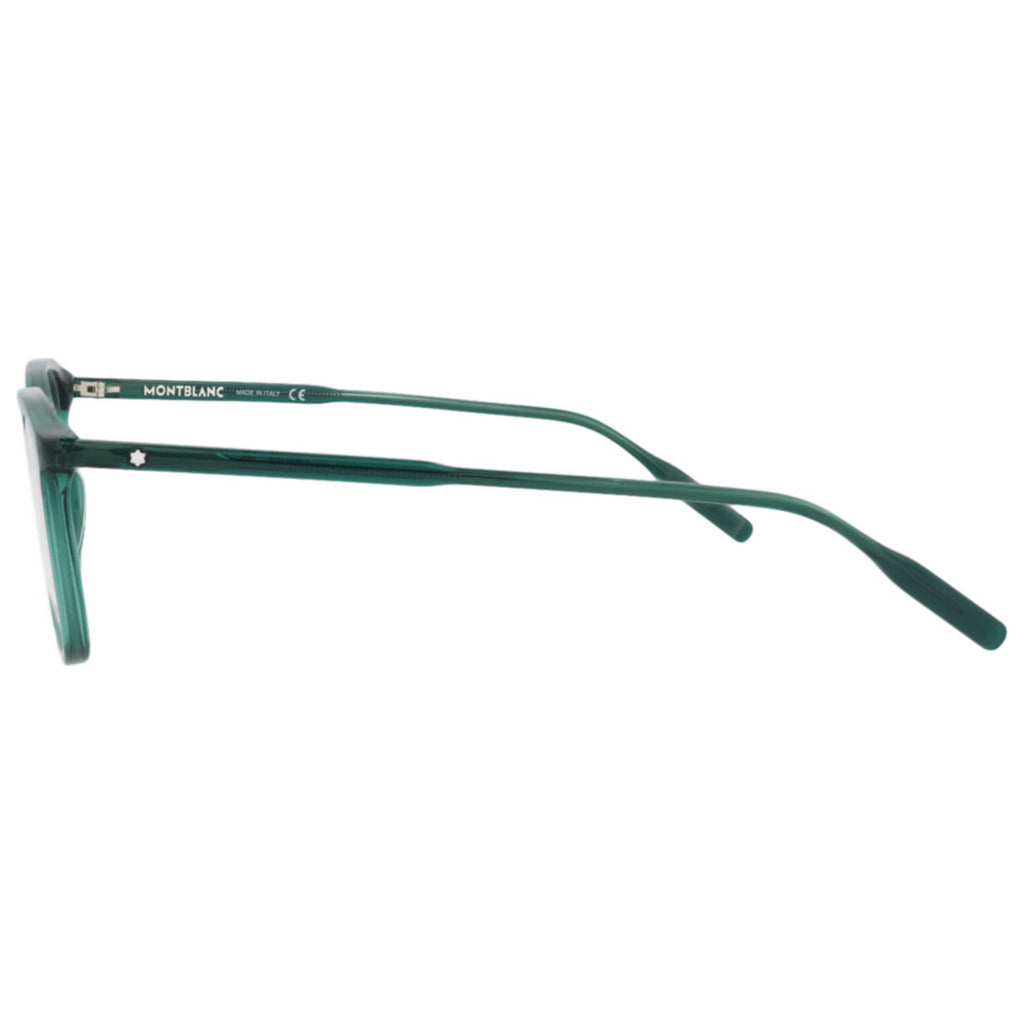Montblanc Men's Eyeglasses MB0085O-30008647-006