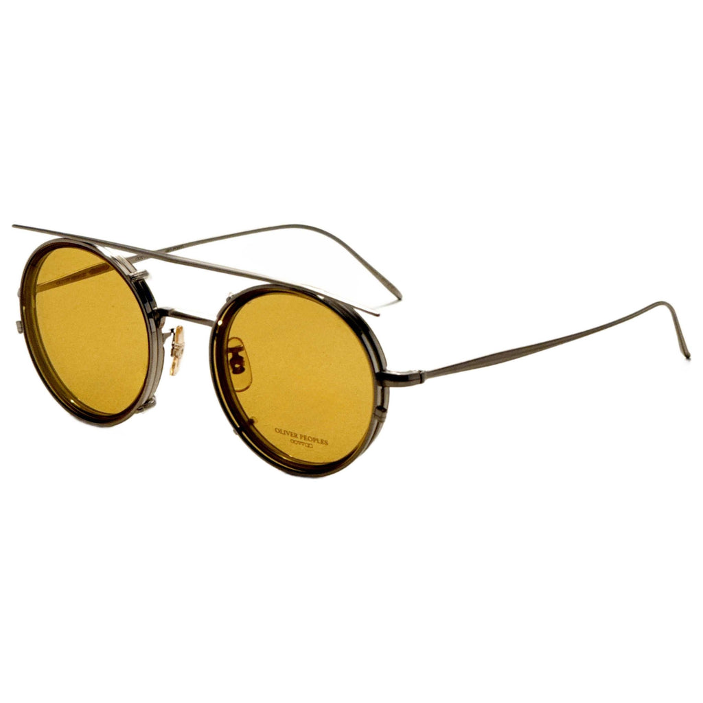 Oliver Peoples Unisex Sunglasses OV1292T-5254-46