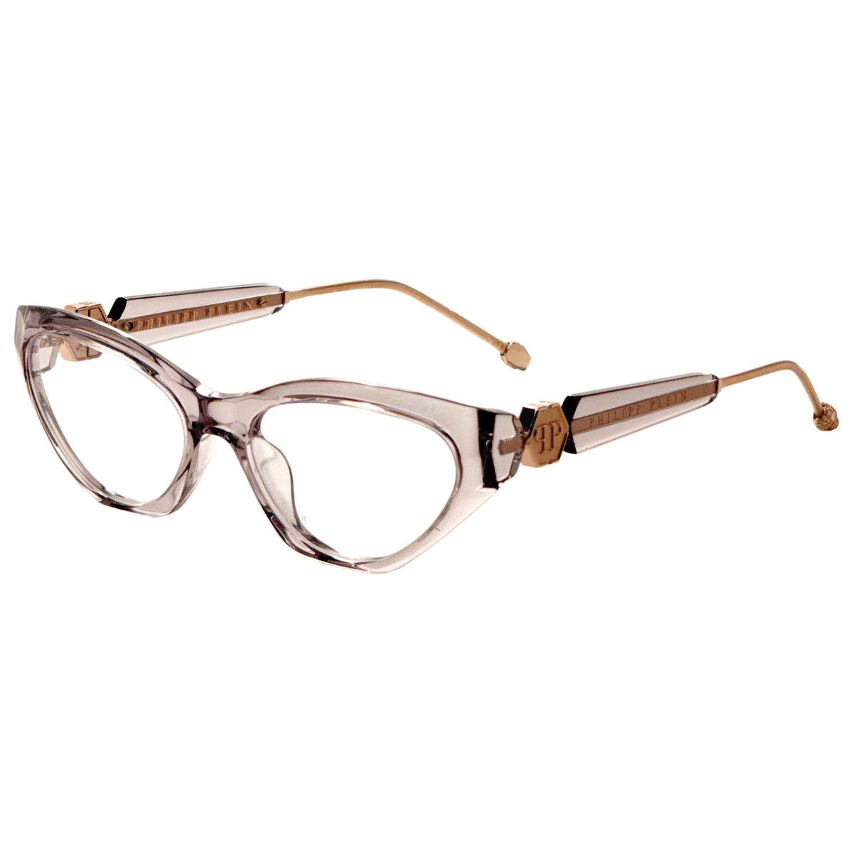 Philipp Plein Women's Eyeglasses VPP069S5503GU