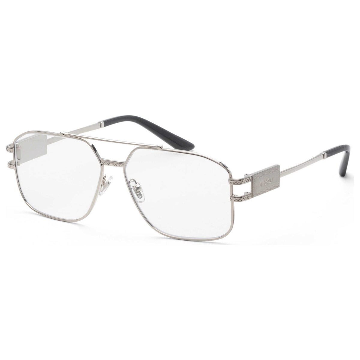 Versace Men's Eyeglasses VE1302-1000-57