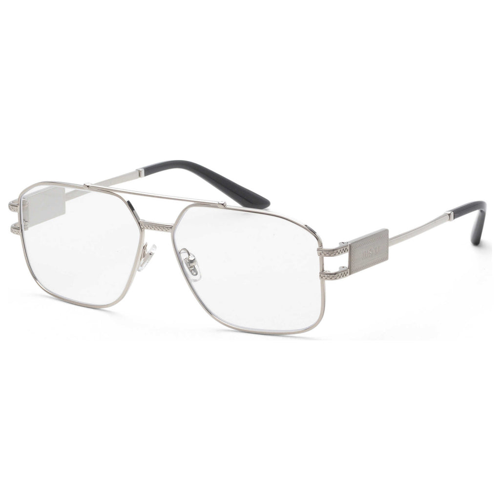 Versace Men's Eyeglasses VE1302-1000-57