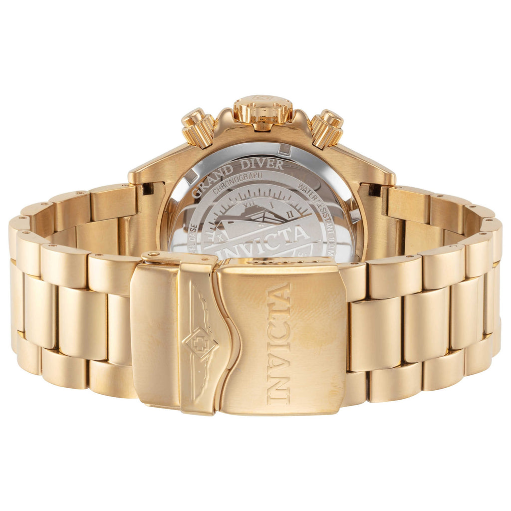 Invicta Men's Watch IN-48601
